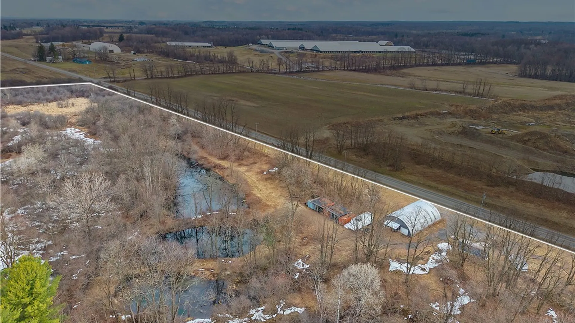 Property at 1559 County Route 48, Sandy Creek, NY 13083 15