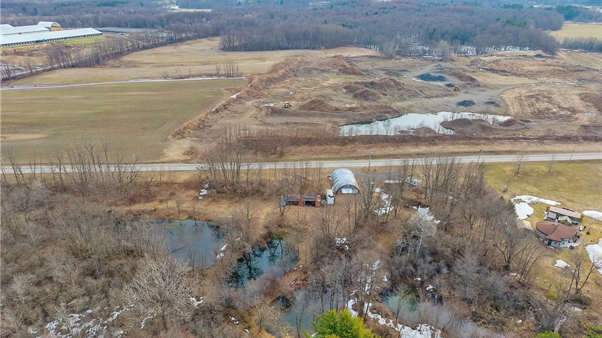 Property at 1559 County Route 48, Sandy Creek, NY 13083 16