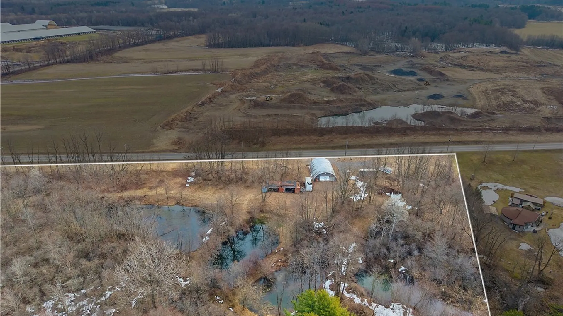 Property at 1559 County Route 48, Sandy Creek, NY 13083 17