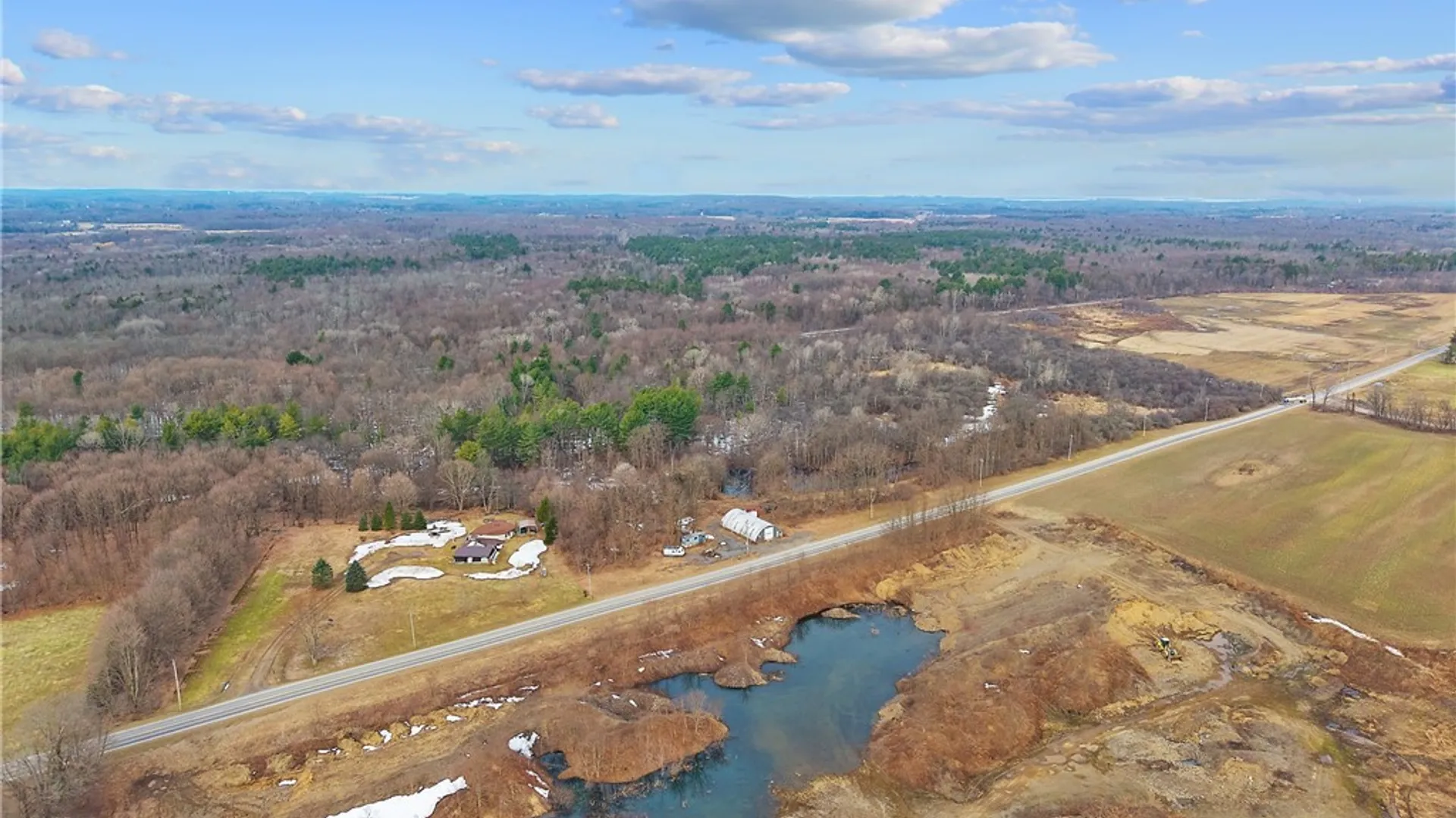 Property at 1559 County Route 48, Sandy Creek, NY 13083 18