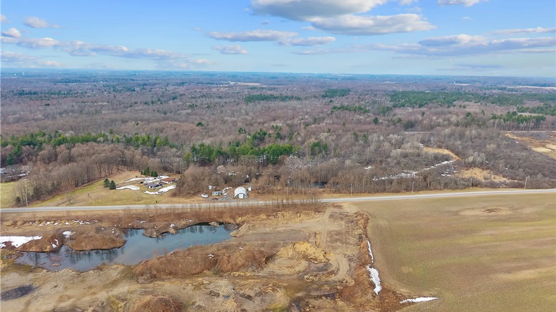 Property at 1559 County Route 48, Sandy Creek, NY 13083 20