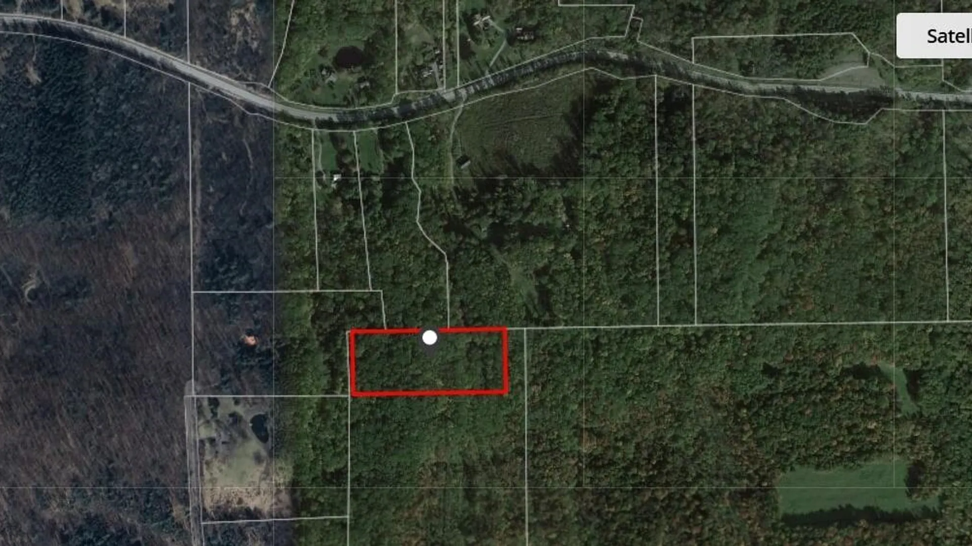 Property at 0 Deuel Road, Bristol, NY 14471 2