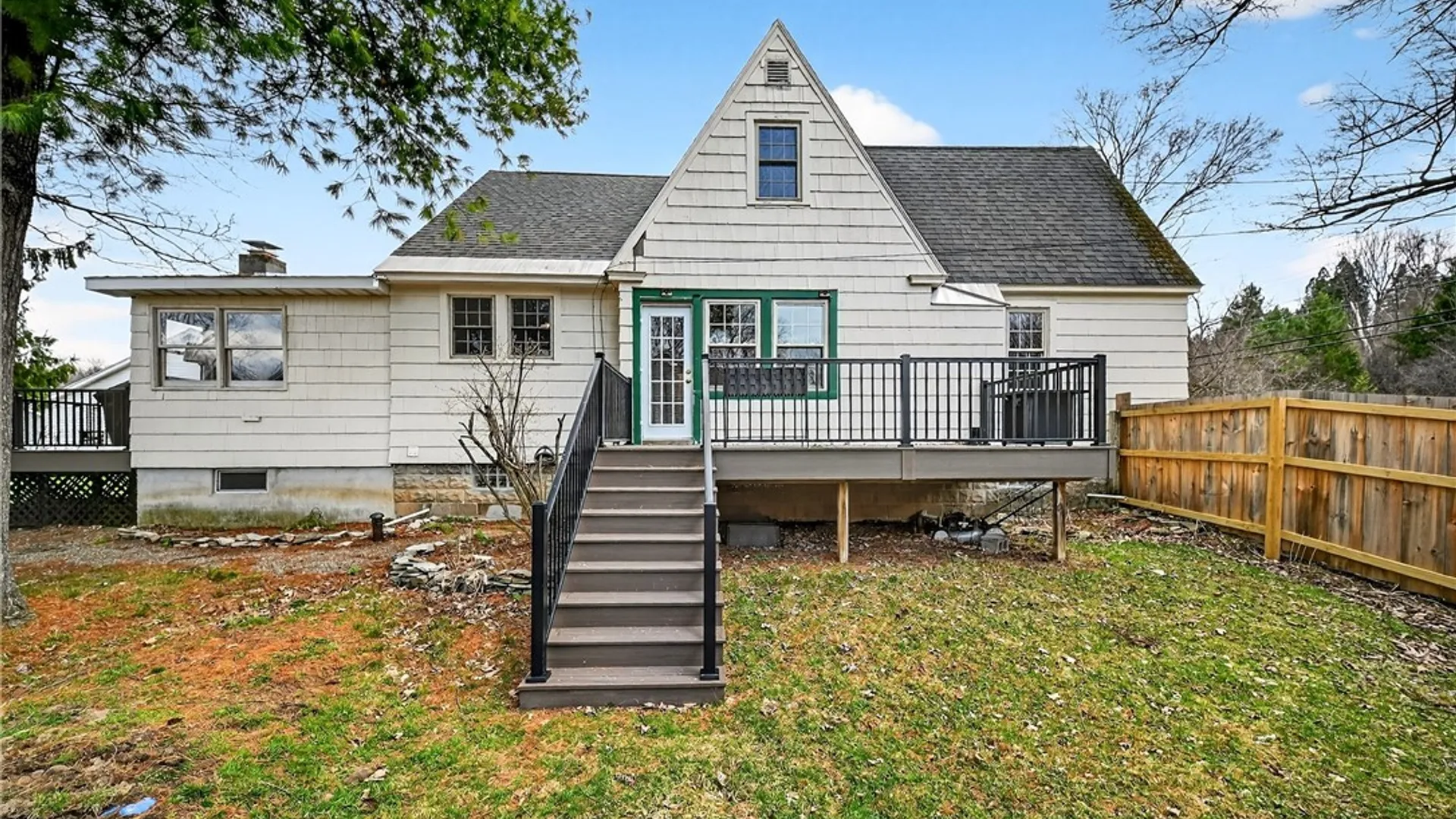 Property at 6029 Seneca, DeWitt, NY 13078 40