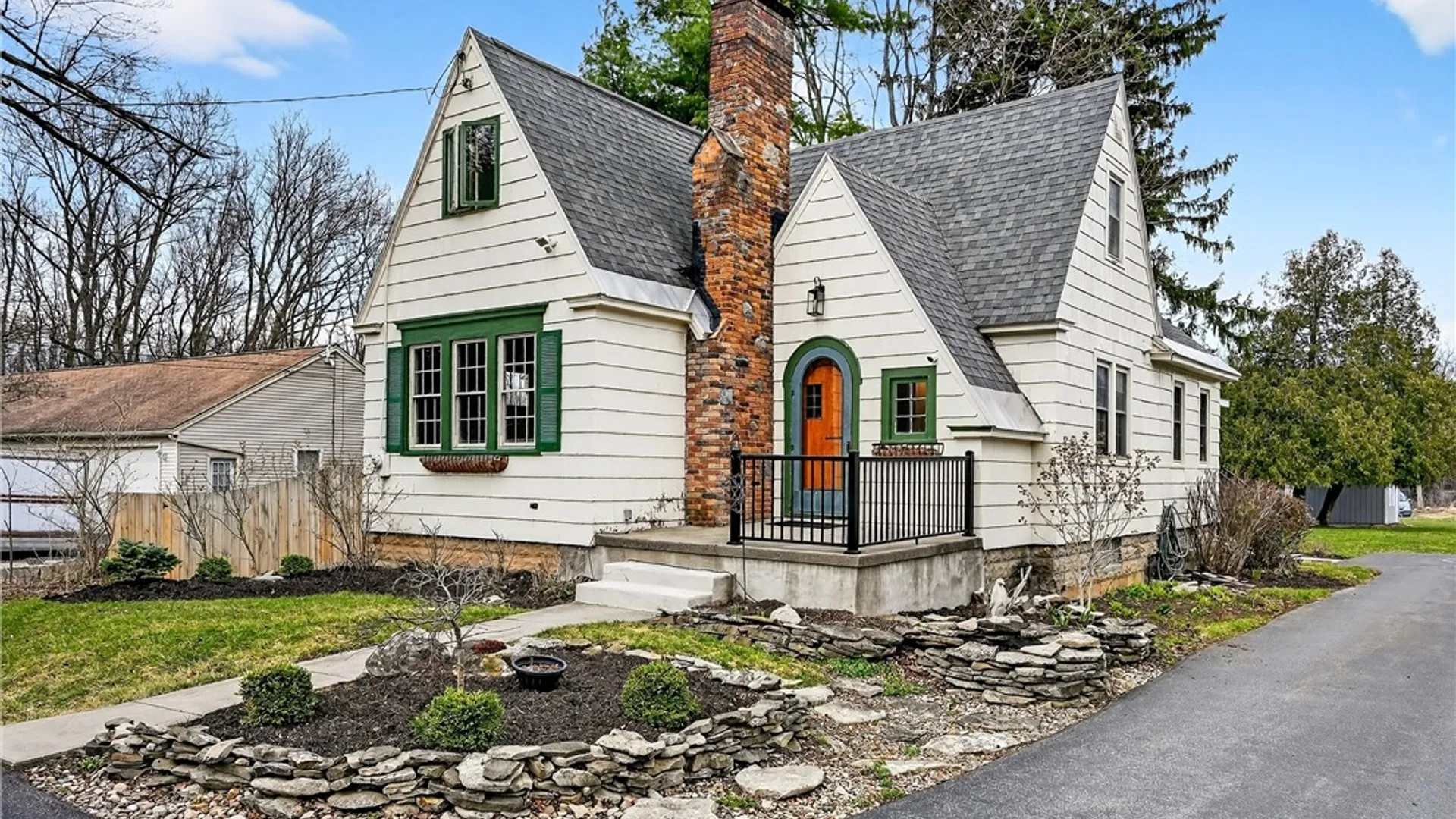 Property at 6029 Seneca, DeWitt, NY 13078 5