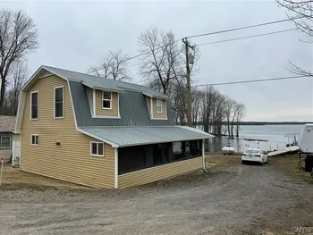 Property at 2770 County Route 6, Morristown, NY 13646