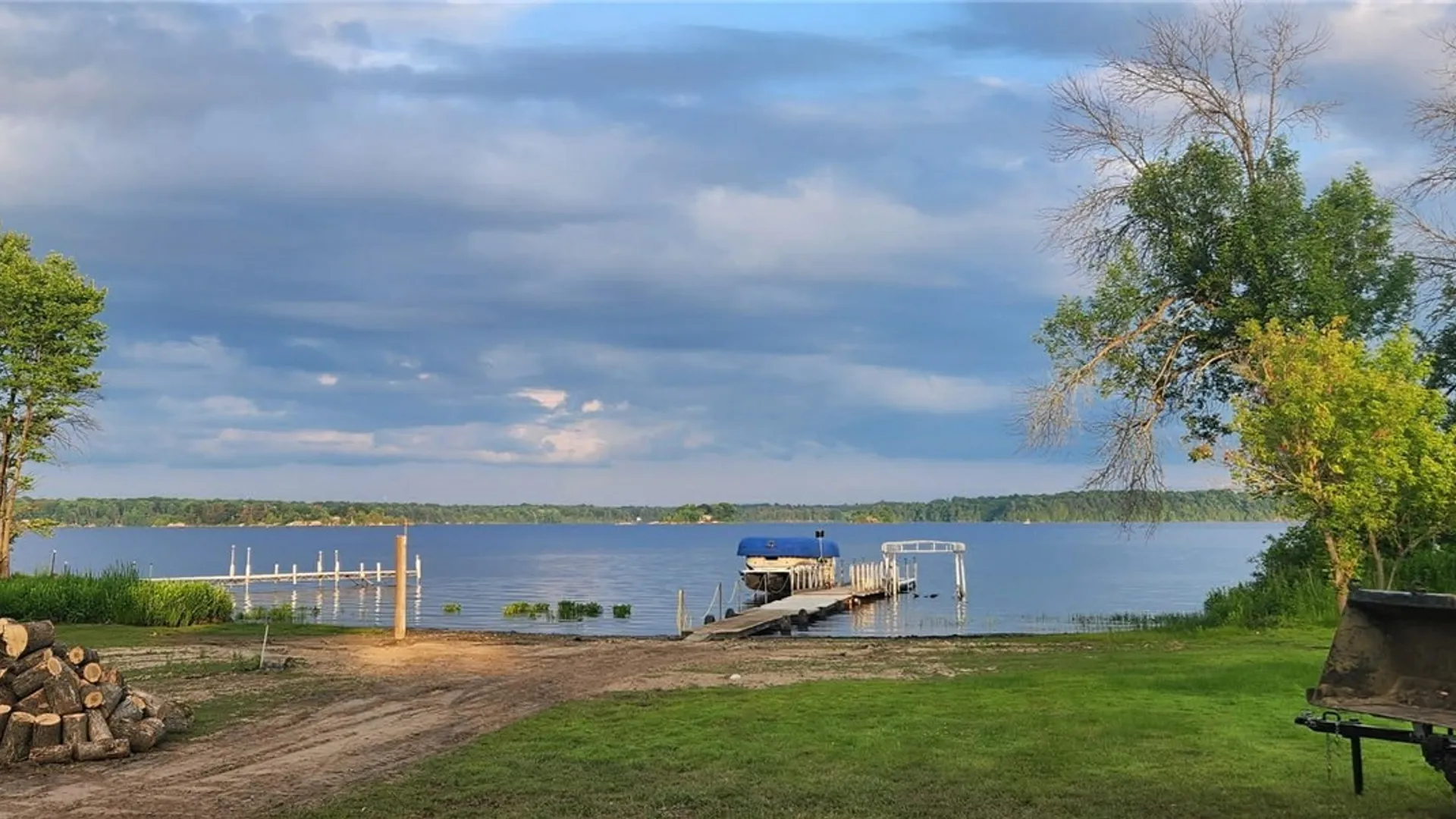 Property at 2770 County Route 6, Morristown, NY 13646 2