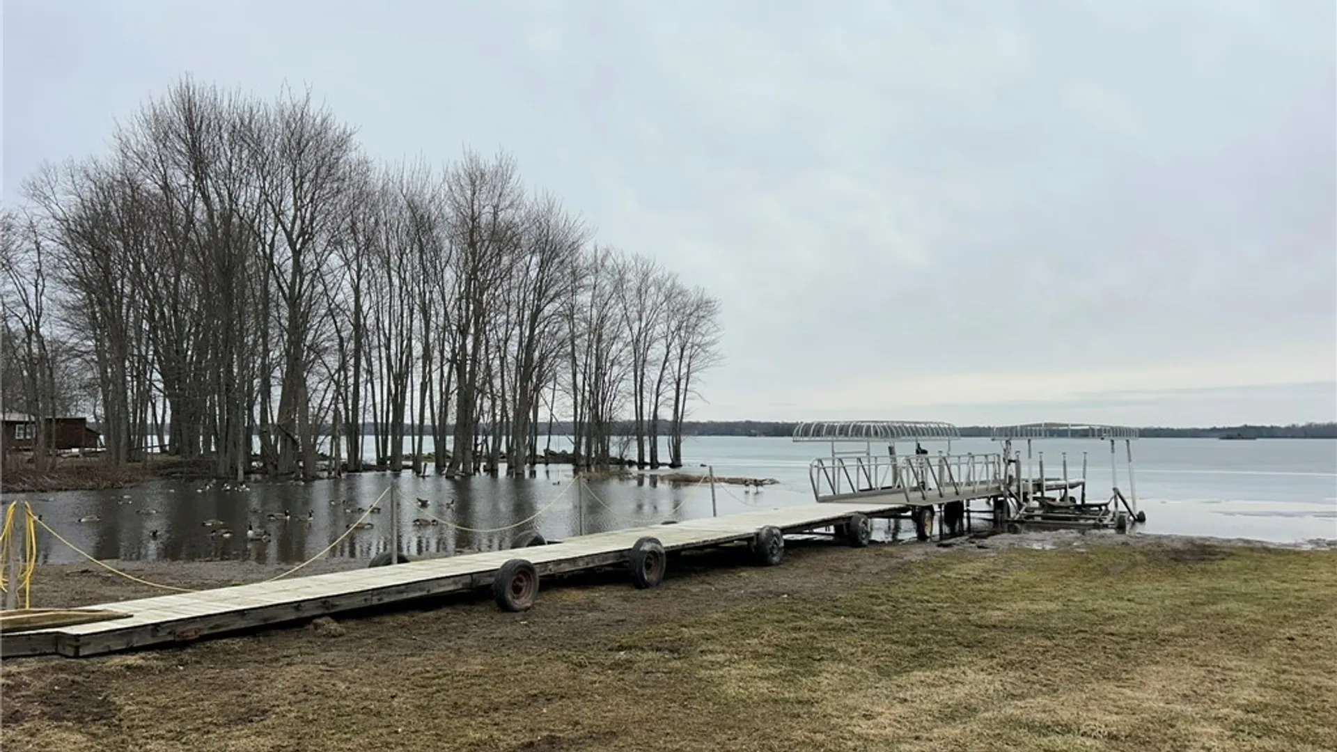 Property at 2770 County Route 6, Morristown, NY 13646 25