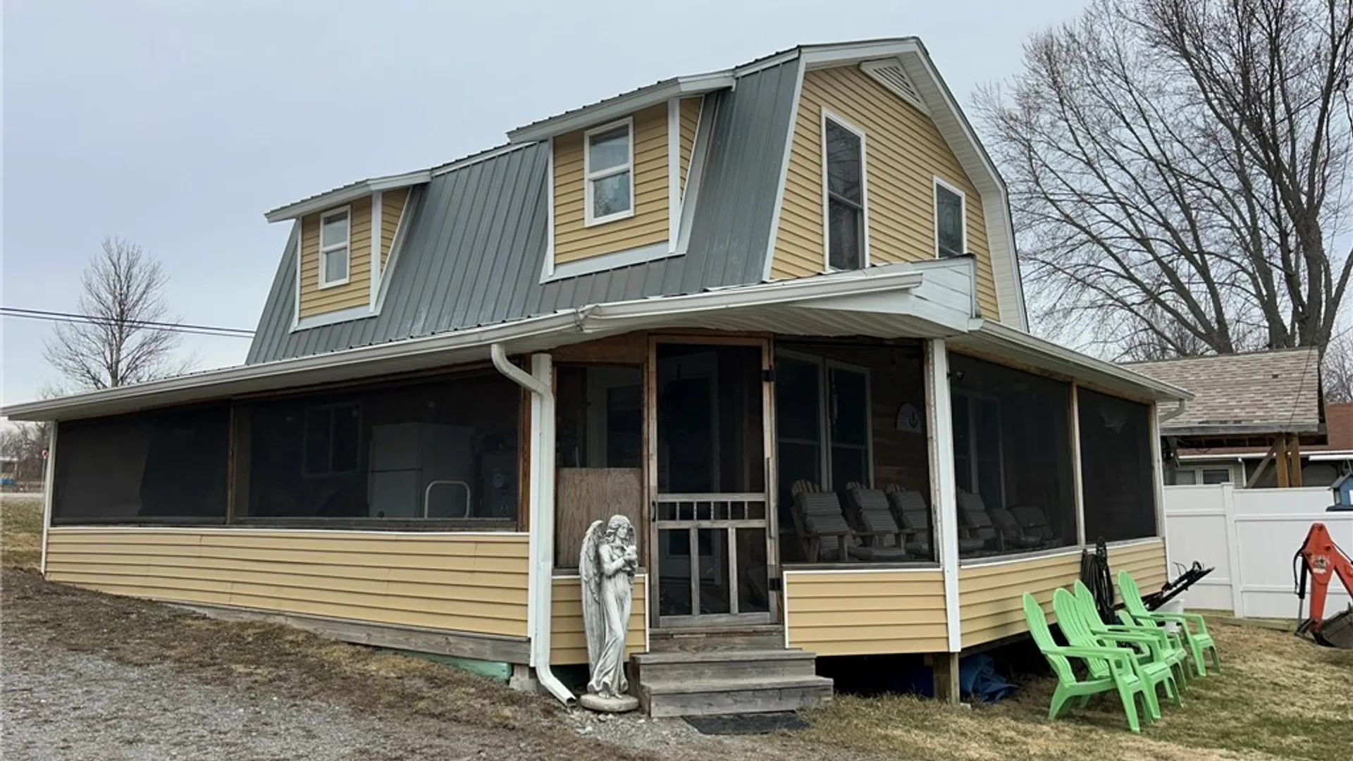 Property at 2770 County Route 6, Morristown, NY 13646 26