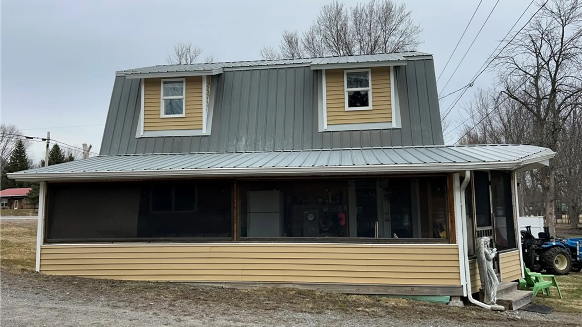 Property at 2770 County Route 6, Morristown, NY 13646 27