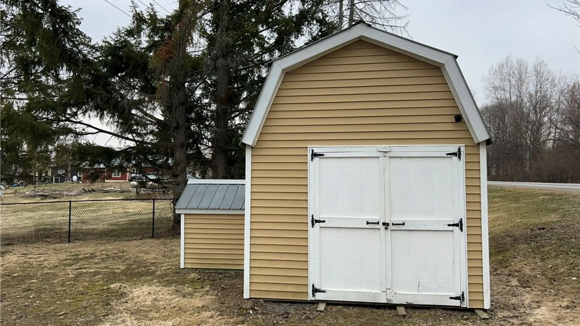 Property at 2770 County Route 6, Morristown, NY 13646 28