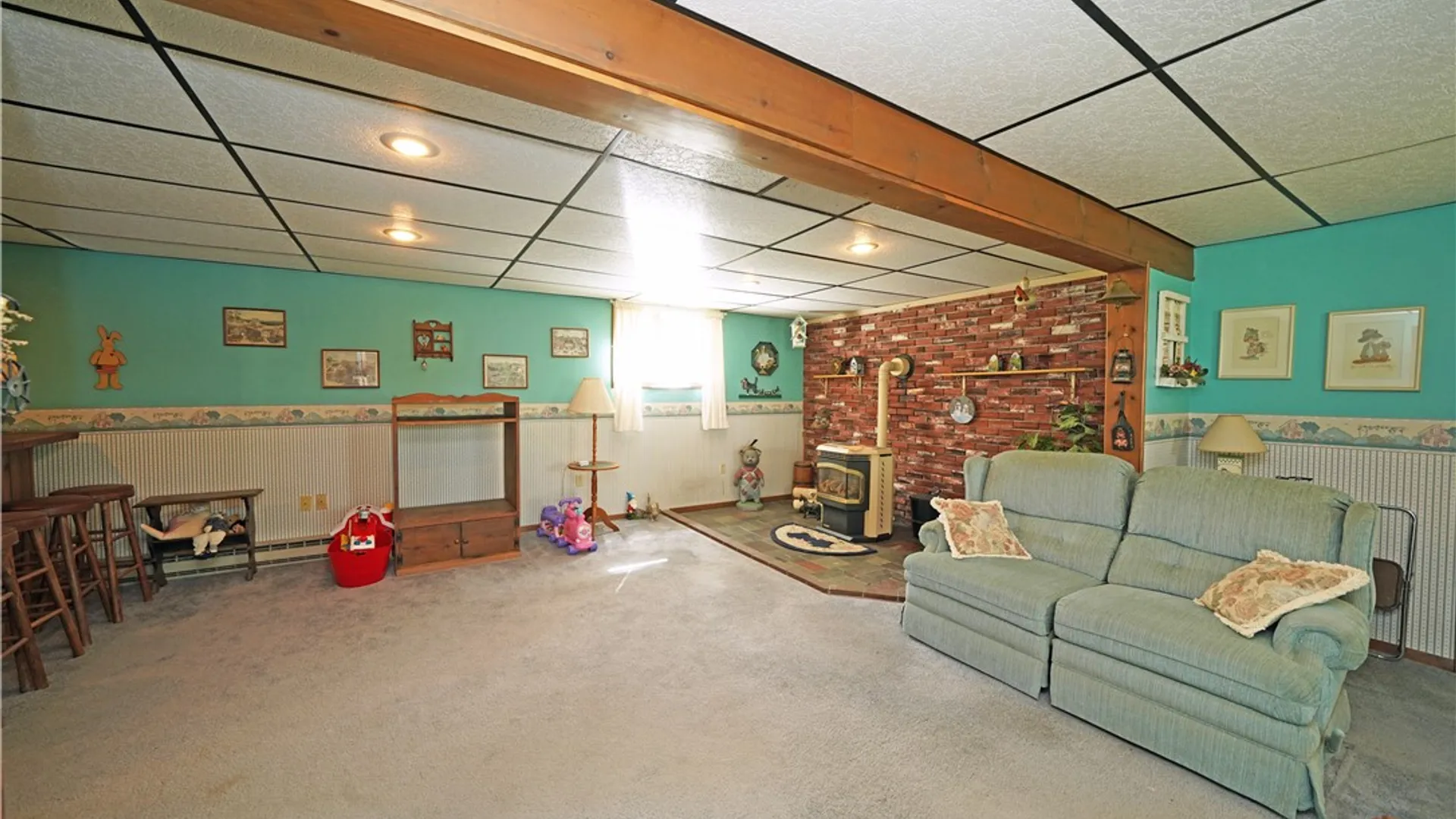 Property at 6722 Pheasant Ln, Bath, NY 14810 15