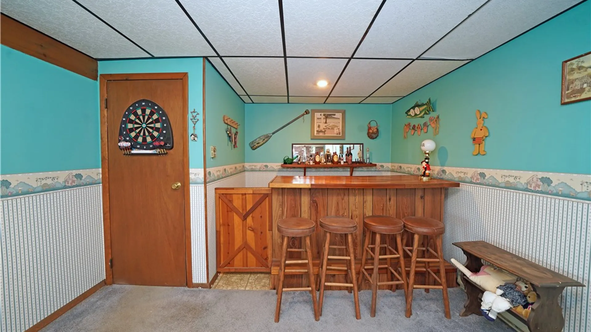 Property at 6722 Pheasant Ln, Bath, NY 14810 17