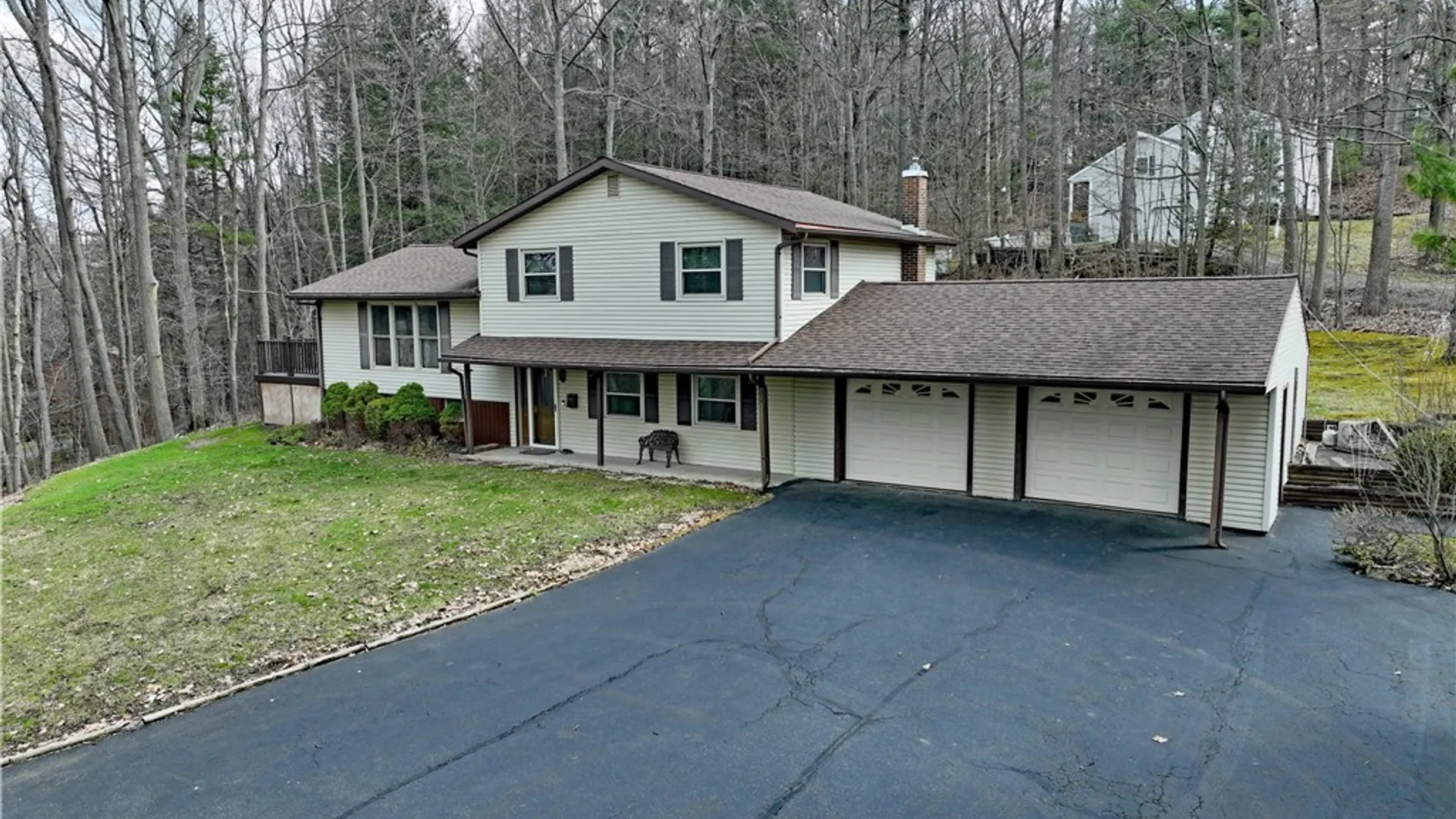 Property at 6722 Pheasant Ln, Bath, NY 14810 3