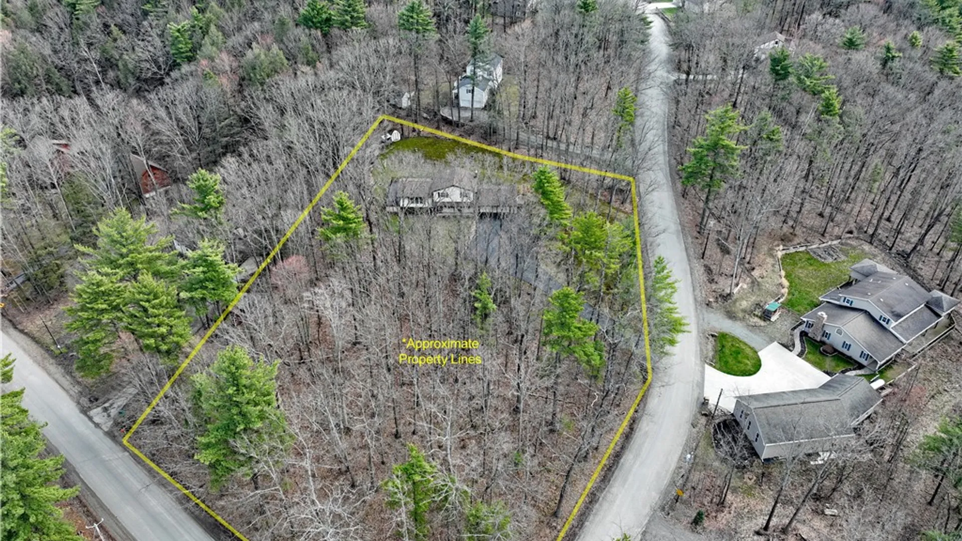 Property at 6722 Pheasant Ln, Bath, NY 14810 32