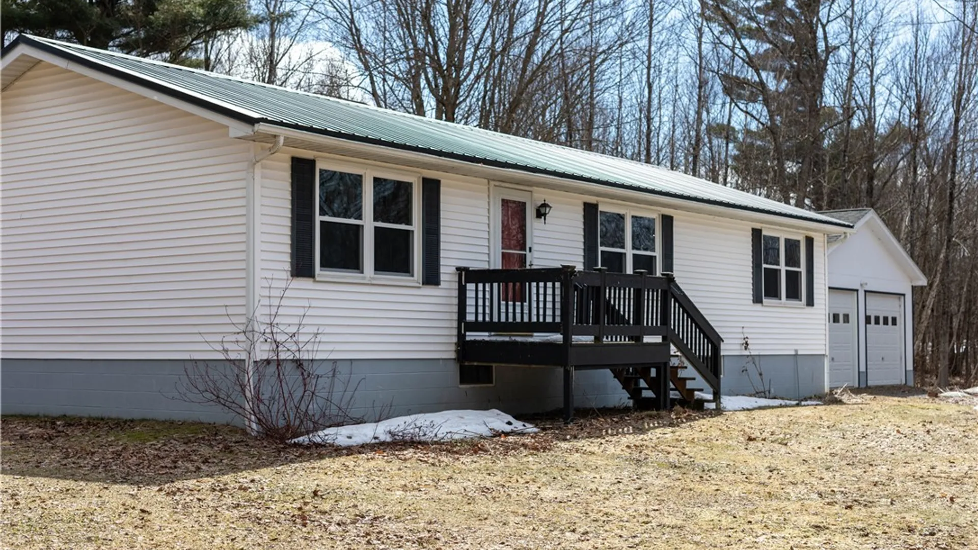 Property at 24210 Hickey, Wilna, NY 13619 2