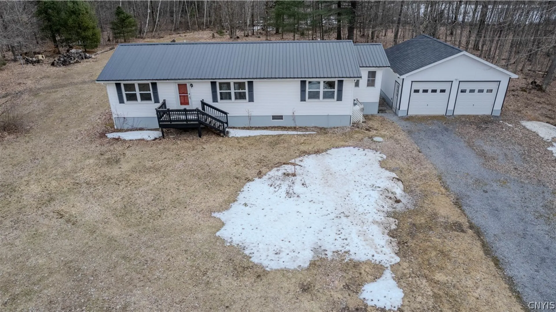 Property at 24210 Hickey, Wilna, NY 13619 3