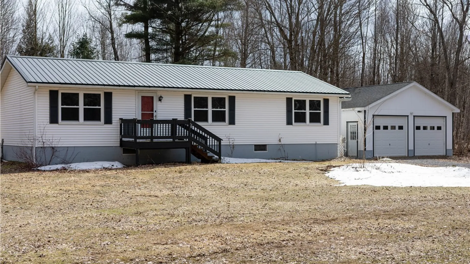 Property at 24210 Hickey, Wilna, NY 13619 47