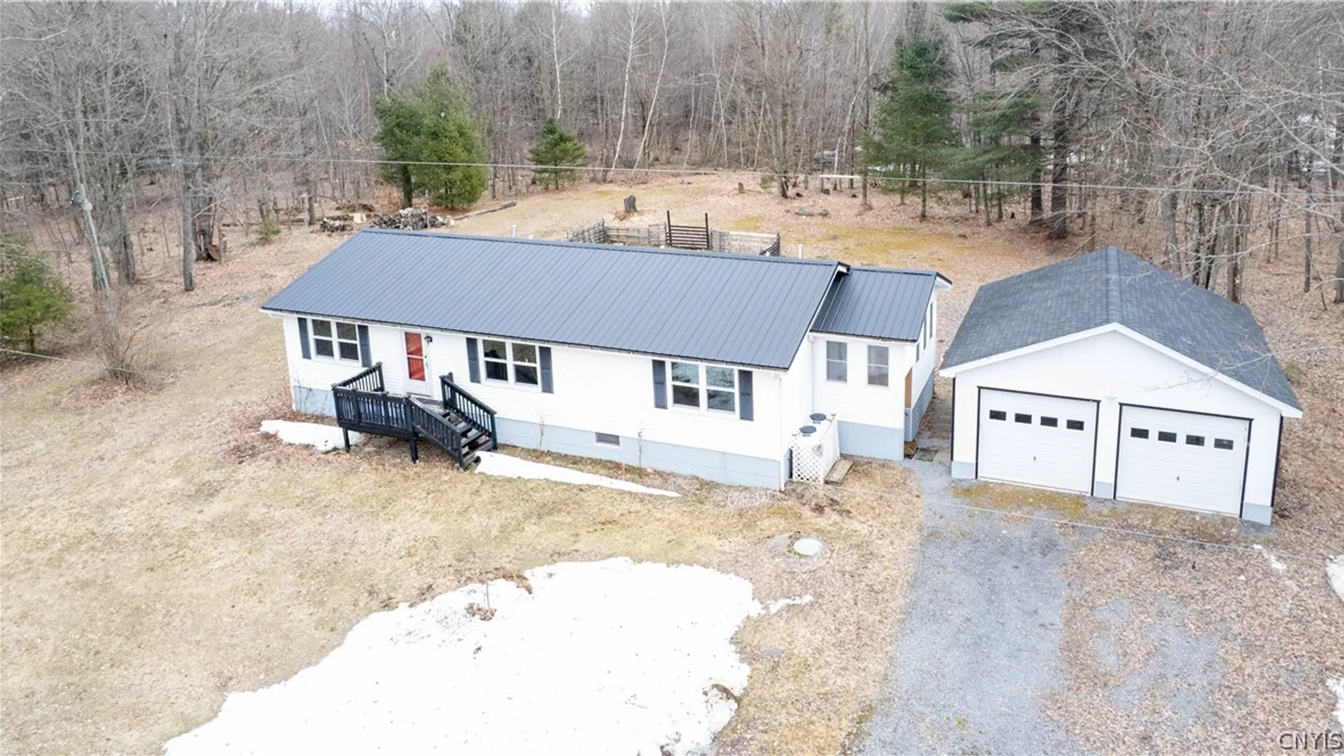Property at 24210 Hickey, Wilna, NY 13619 48