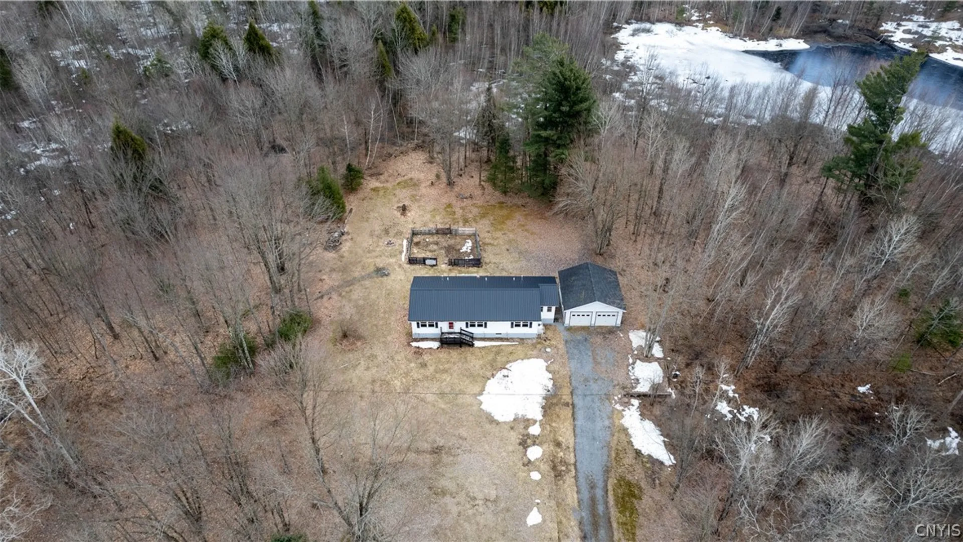 Property at 24210 Hickey, Wilna, NY 13619 5