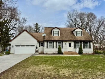 Property at 440 Lincoln Avenue, Oneida, NY 13421