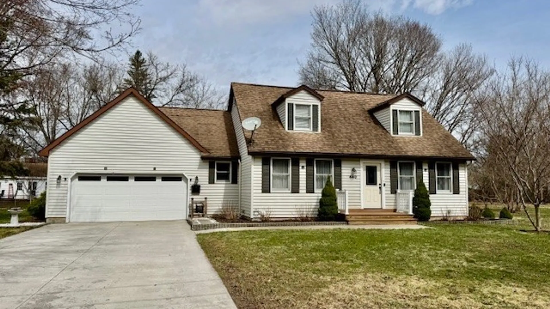 Property at 440 Lincoln Avenue, Oneida, NY 13421 3