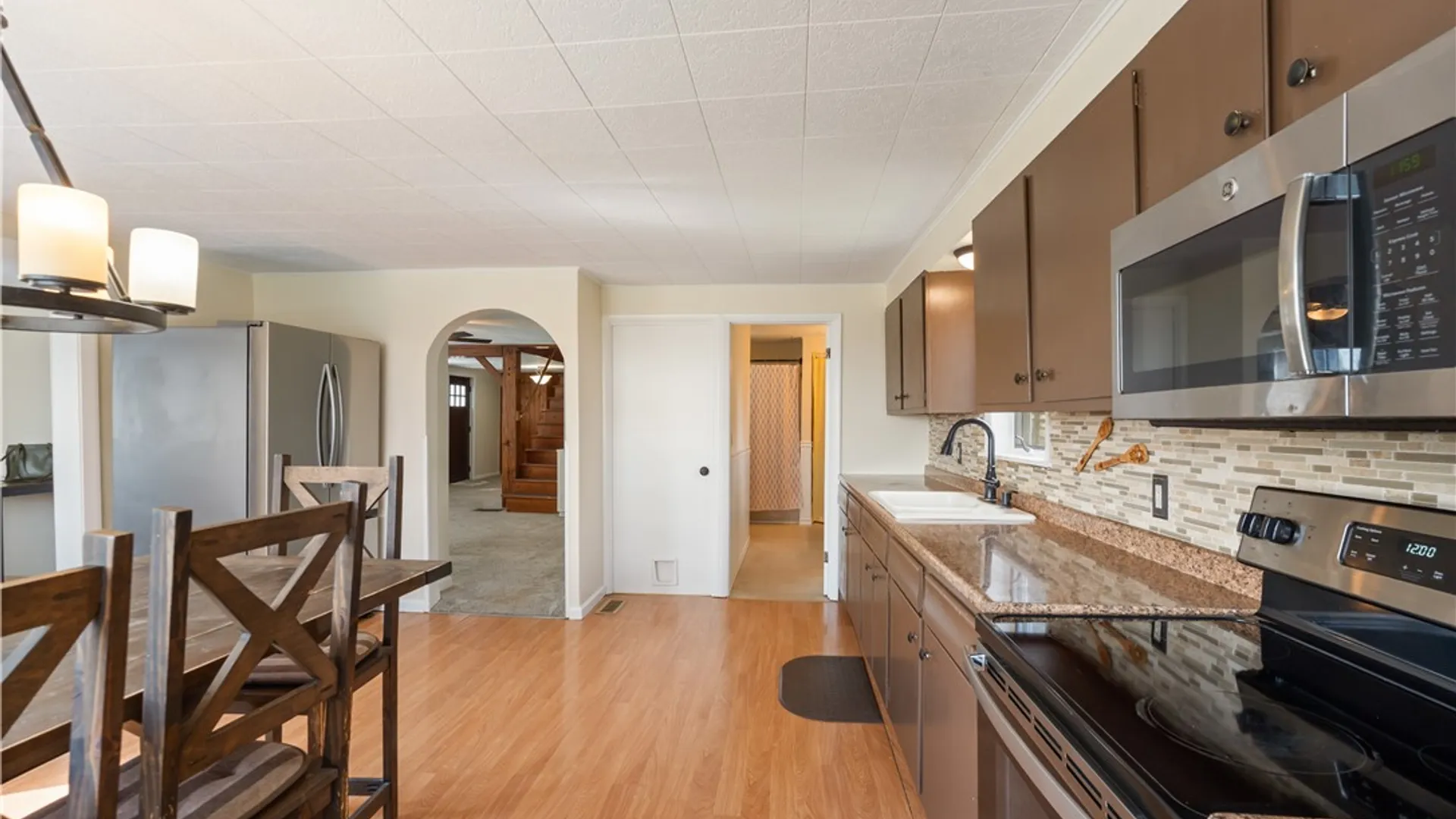 Property at 1731 State Route 246, Perry, NY 14530 17