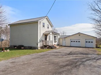 Property at 1731 State Route 246, Perry, NY 14530