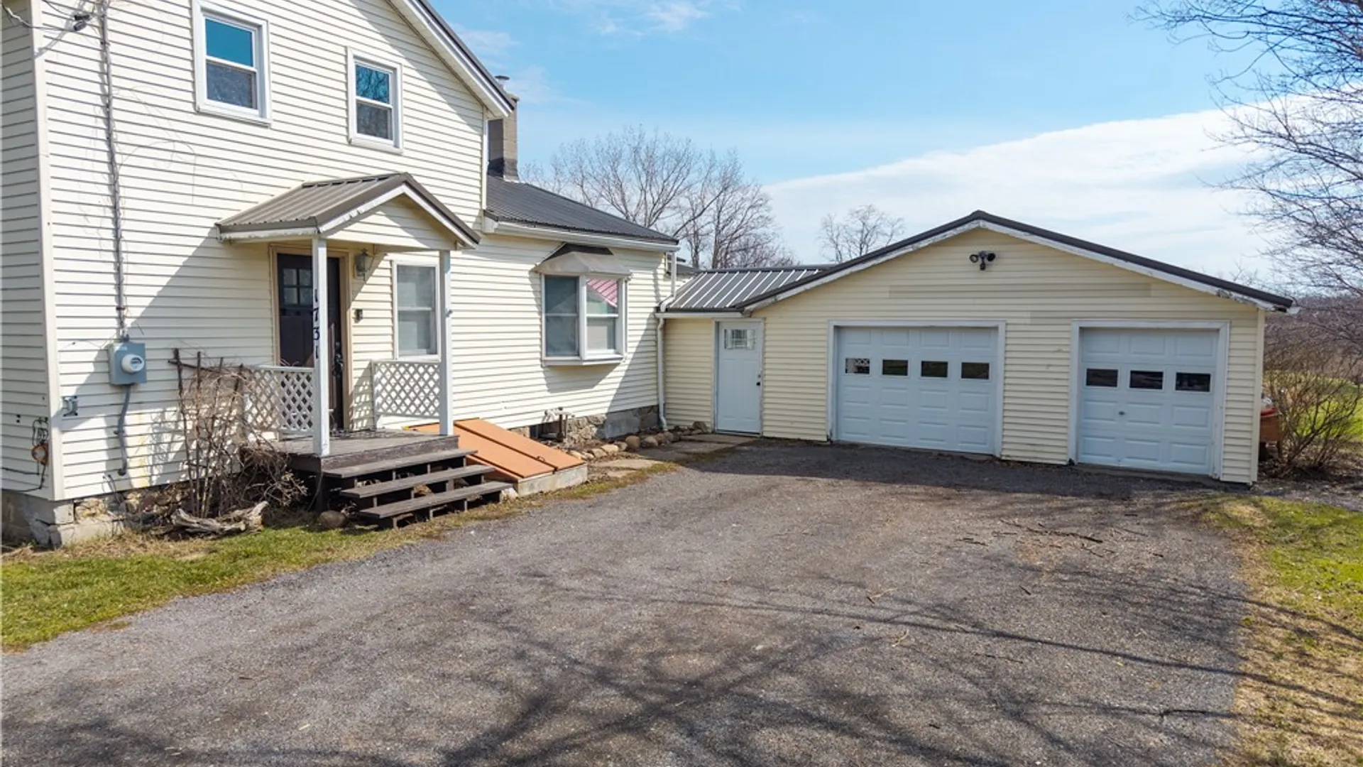 Property at 1731 State Route 246, Perry, NY 14530 2