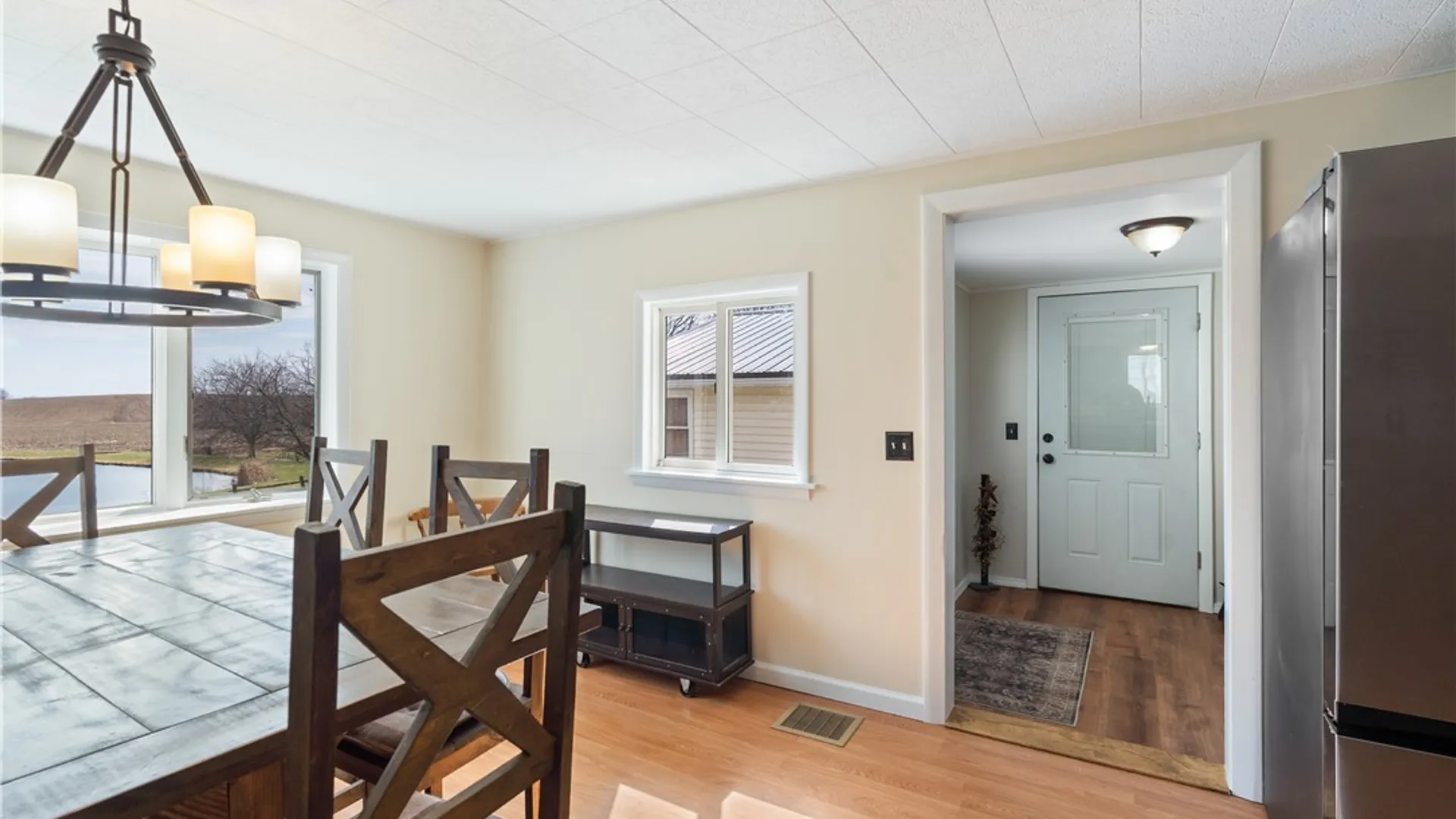 Property at 1731 State Route 246, Perry, NY 14530 20