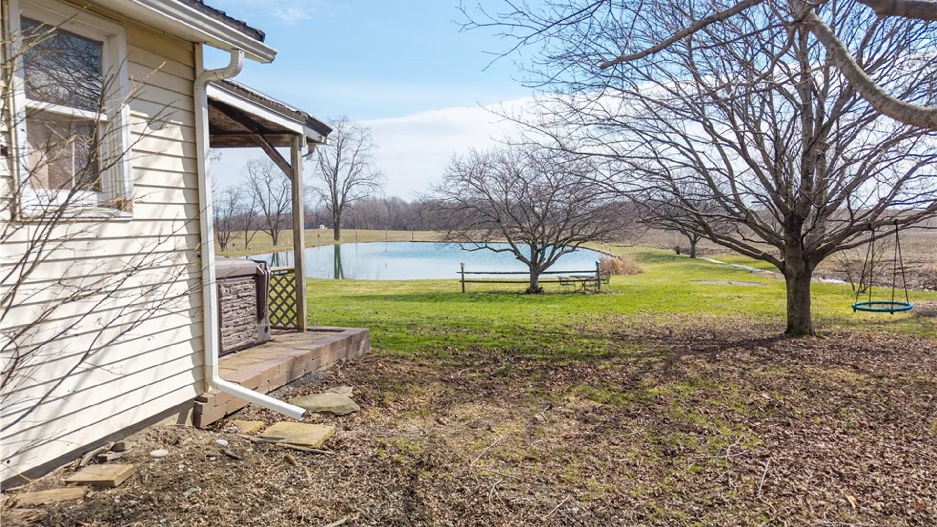 Property at 1731 State Route 246, Perry, NY 14530 39