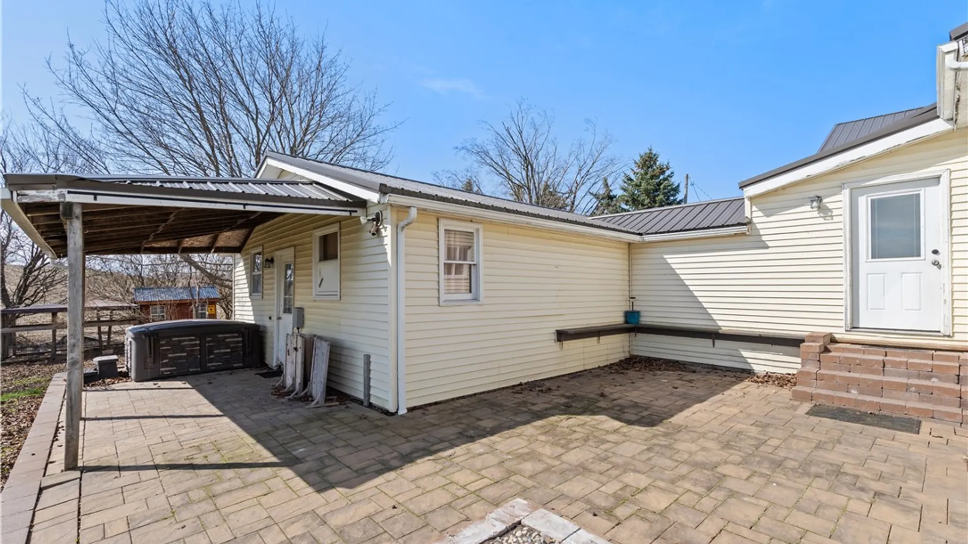 Property at 1731 State Route 246, Perry, NY 14530 40