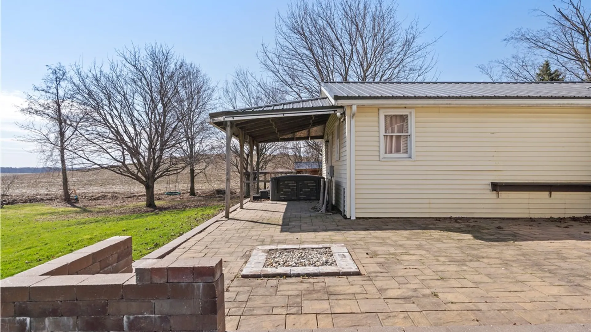 Property at 1731 State Route 246, Perry, NY 14530 41