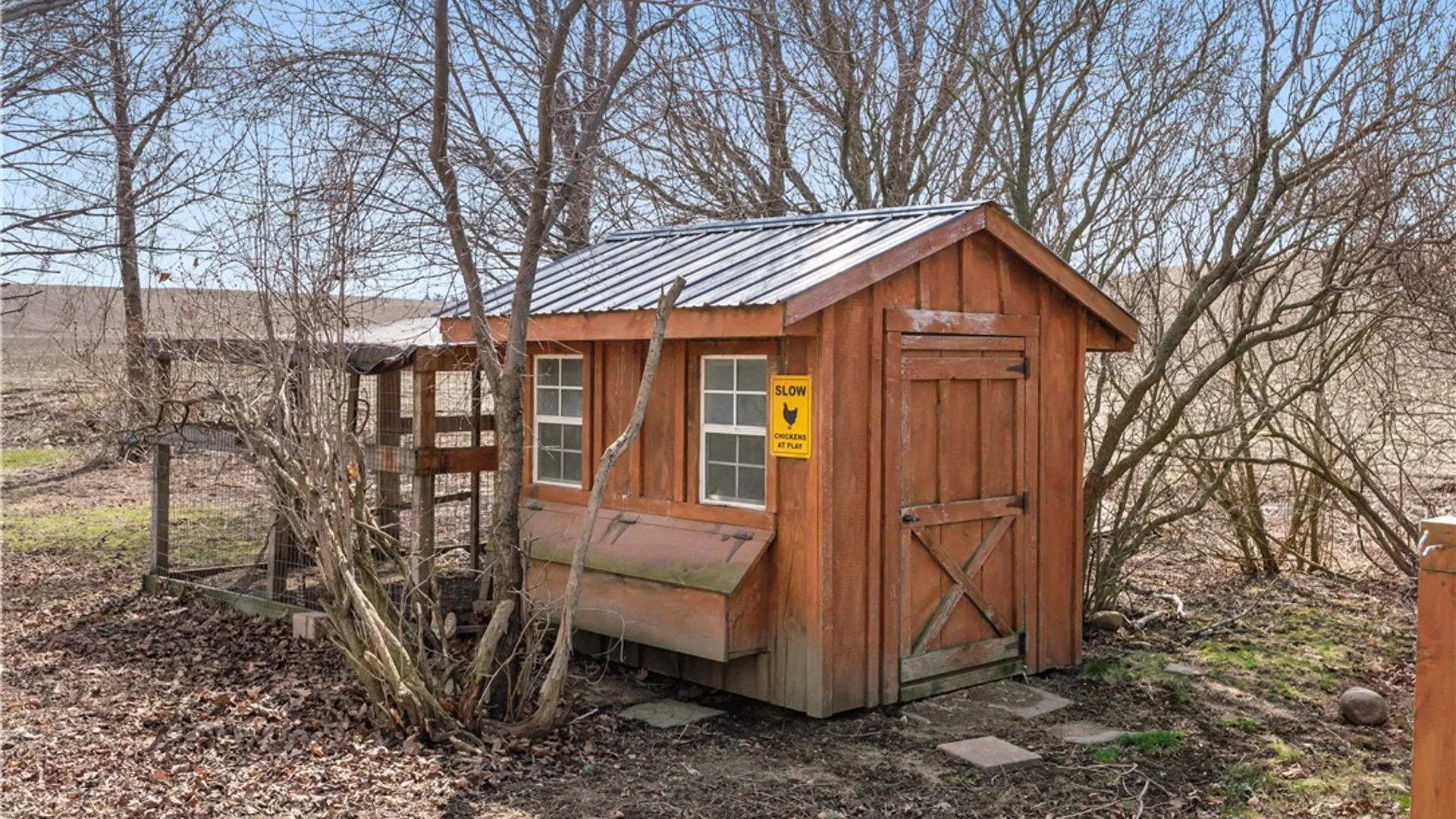 Property at 1731 State Route 246, Perry, NY 14530 43