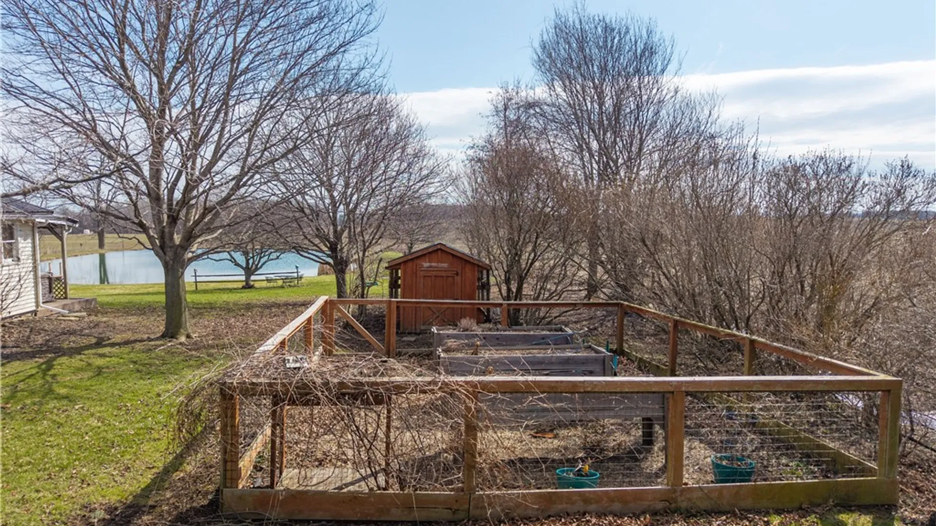 Property at 1731 State Route 246, Perry, NY 14530 44