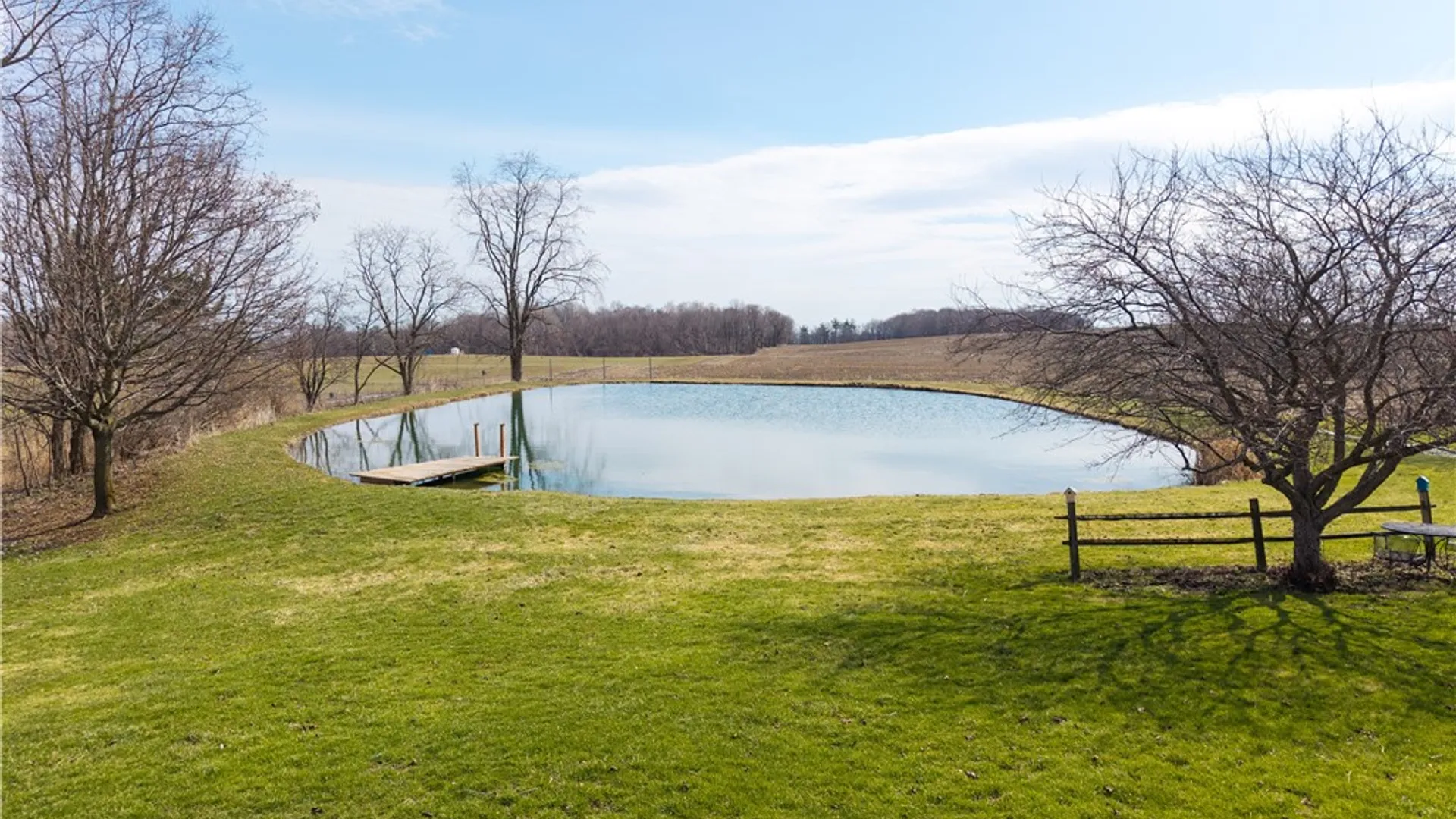 Property at 1731 State Route 246, Perry, NY 14530 46