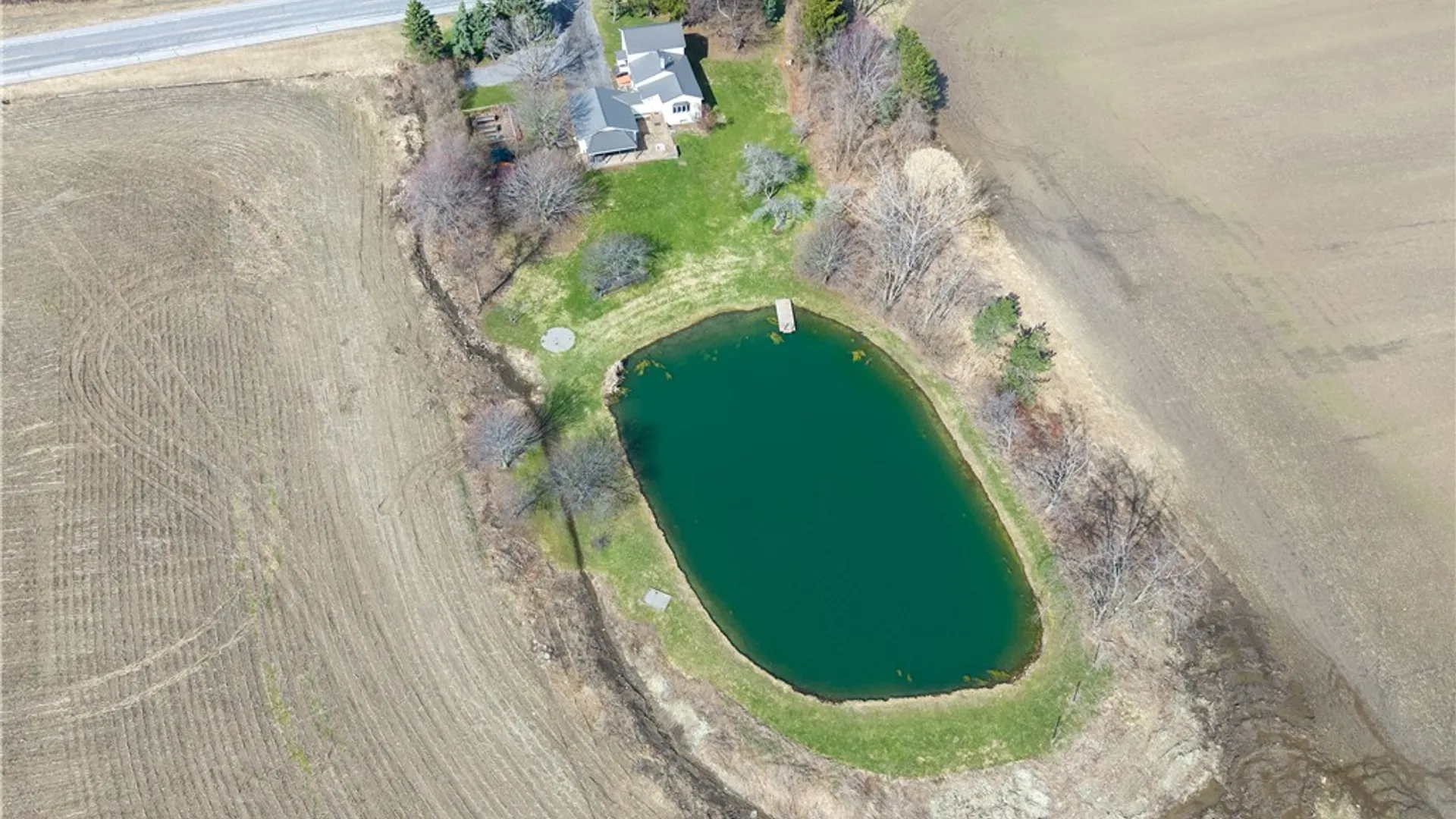 Property at 1731 State Route 246, Perry, NY 14530 48