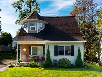 Property at 15 Robinson Street, Hanover, NY 14136