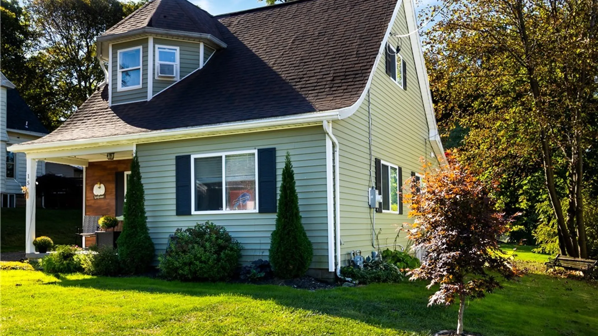 Property at 15 Robinson Street, Hanover, NY 14136 3