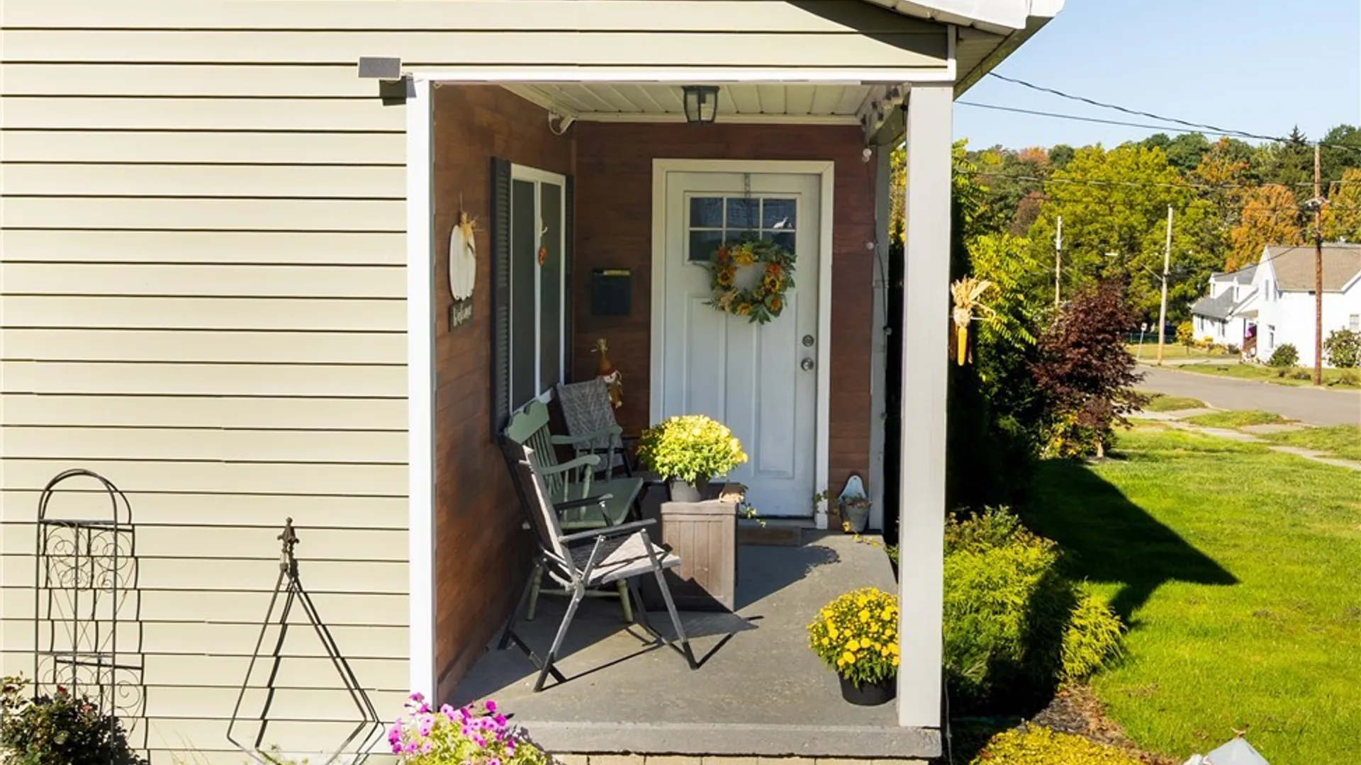 Property at 15 Robinson Street, Hanover, NY 14136 4