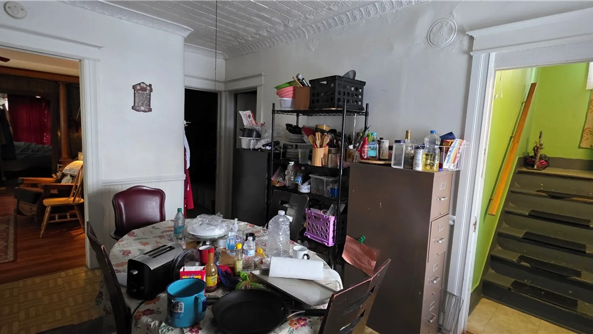 Property at 50-54 Wilkins Street, Rochester, NY 14621 14