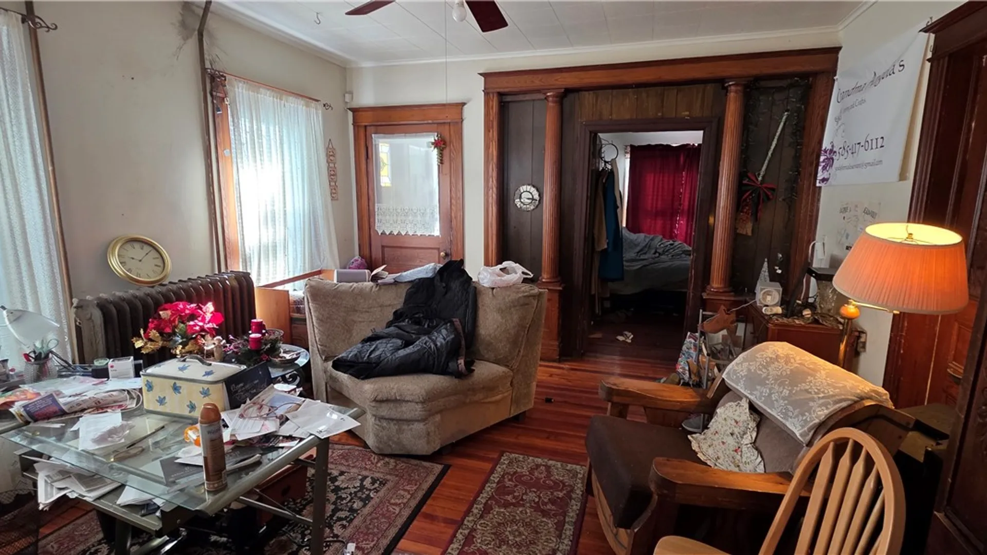 Property at 50-54 Wilkins Street, Rochester, NY 14621 15