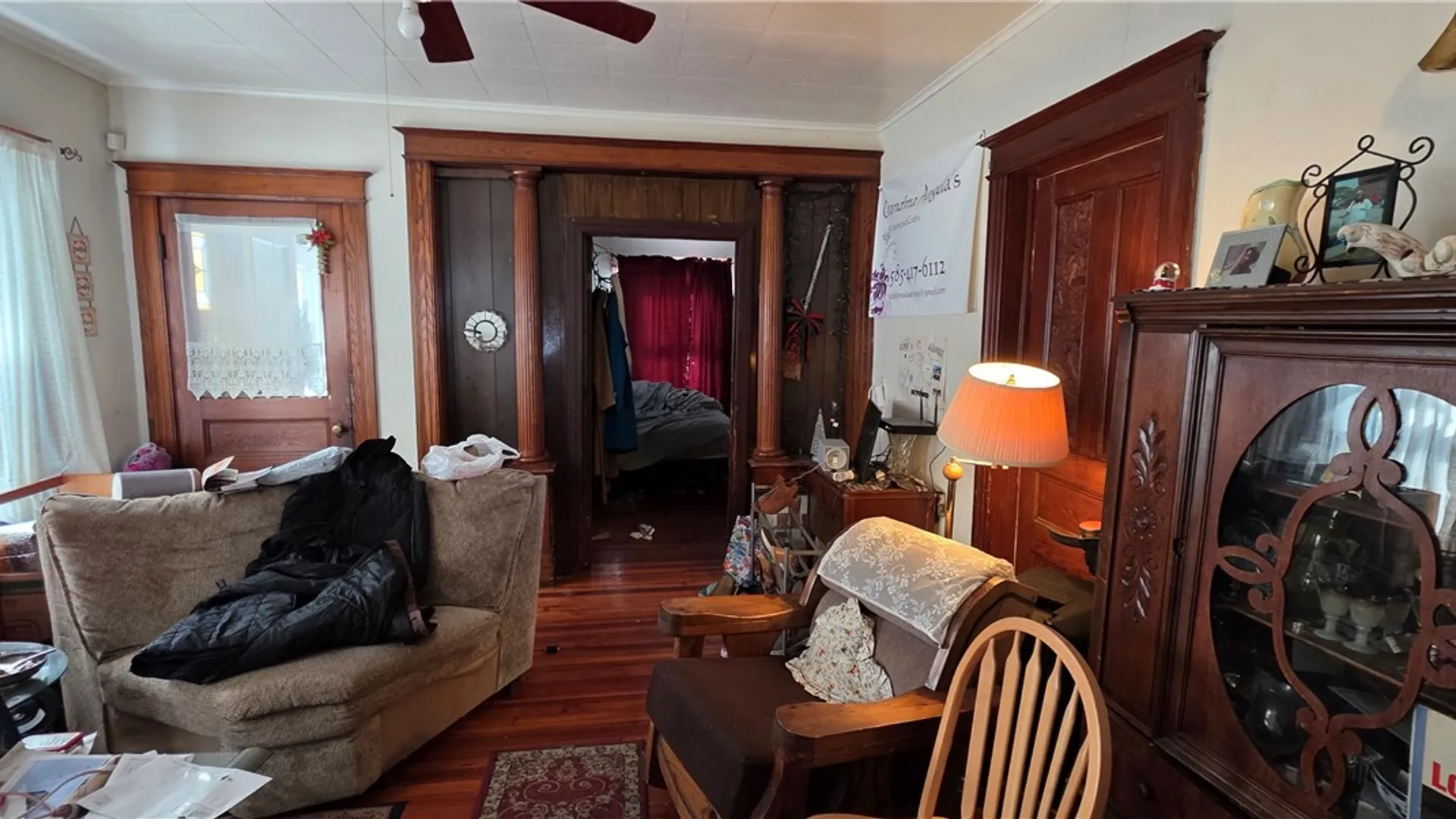 Property at 50-54 Wilkins Street, Rochester, NY 14621 16