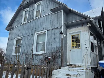 Property at 50-54 Wilkins Street, Rochester, NY 14621