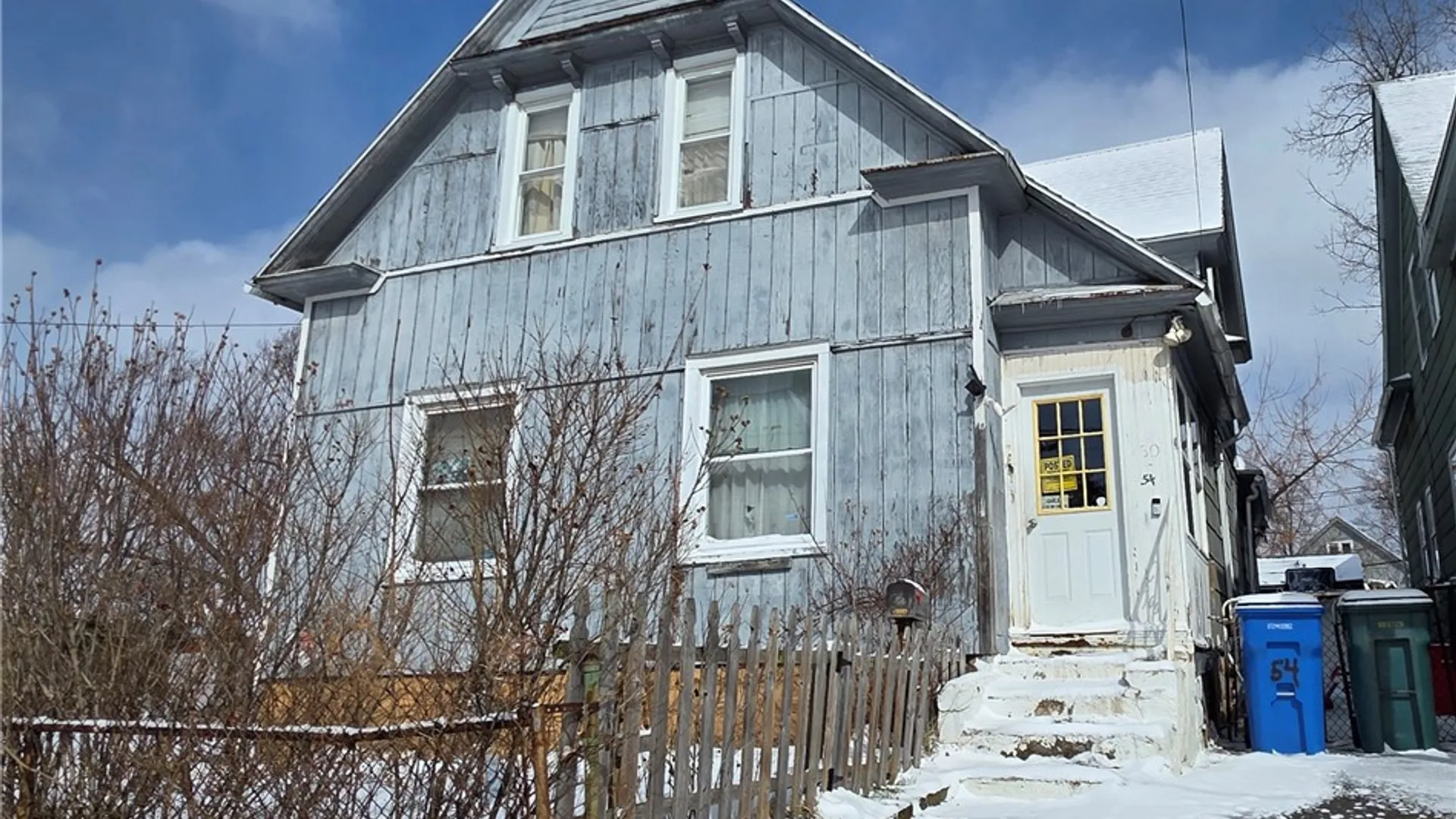 Property at 50-54 Wilkins Street, Rochester, NY 14621 2