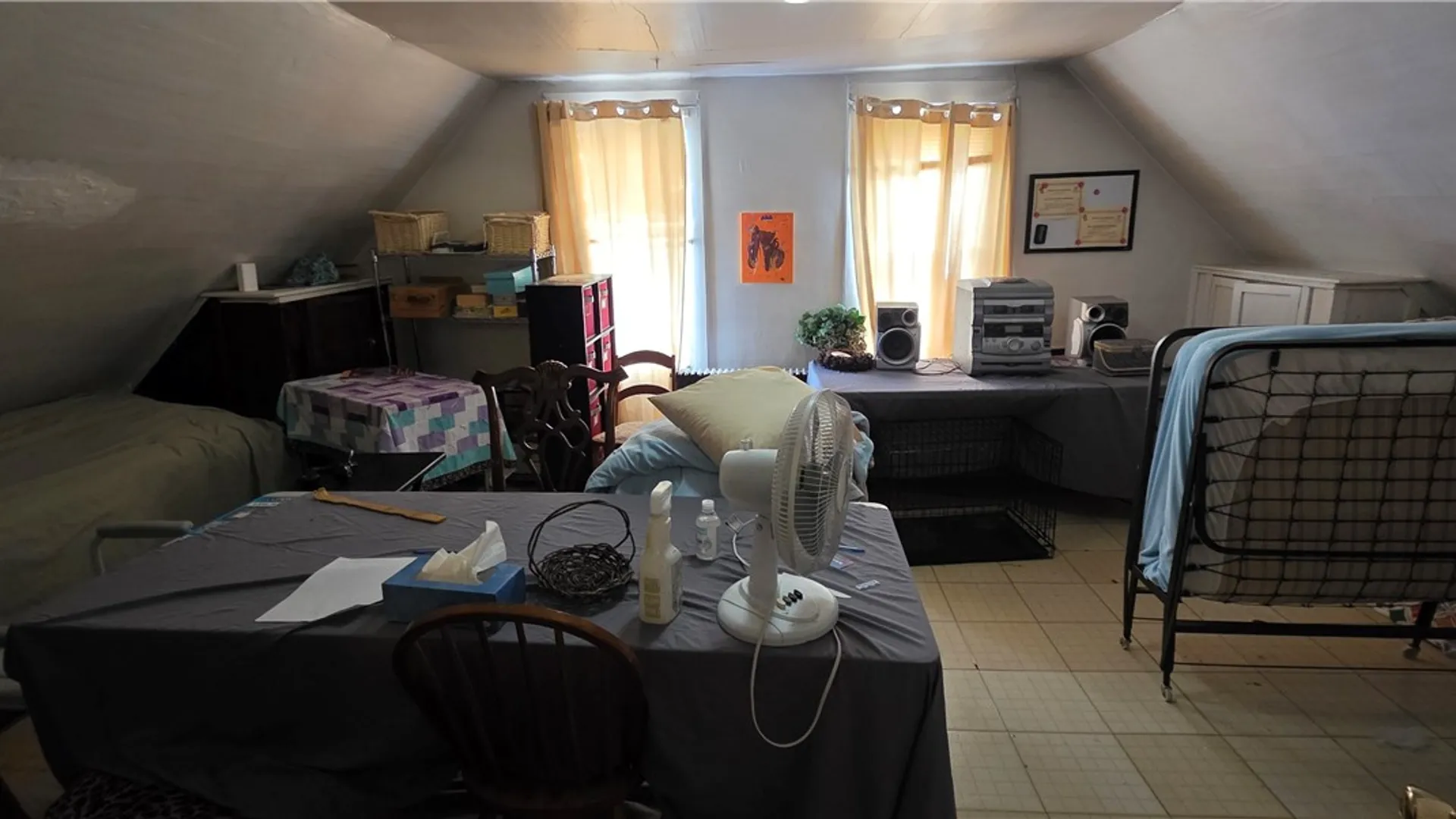 Property at 50-54 Wilkins Street, Rochester, NY 14621 20