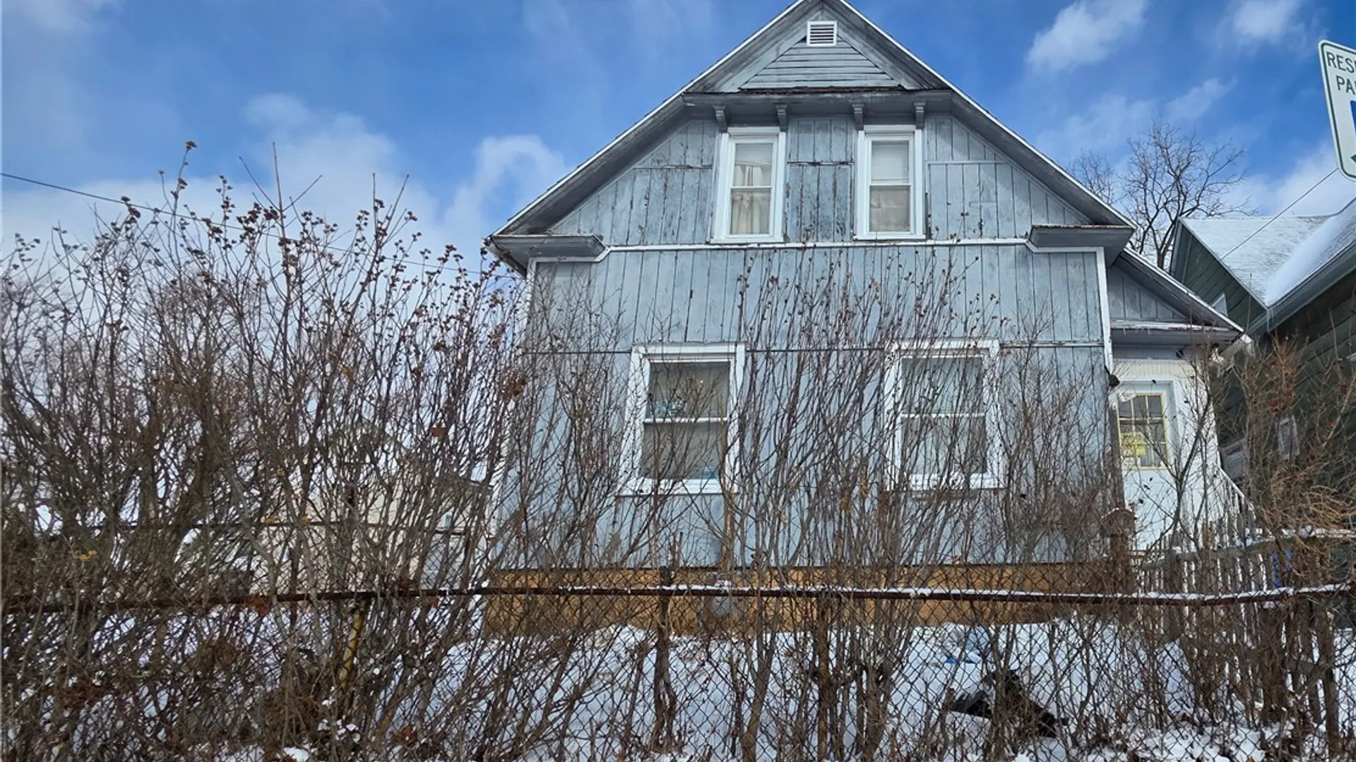 Property at 50-54 Wilkins Street, Rochester, NY 14621 3