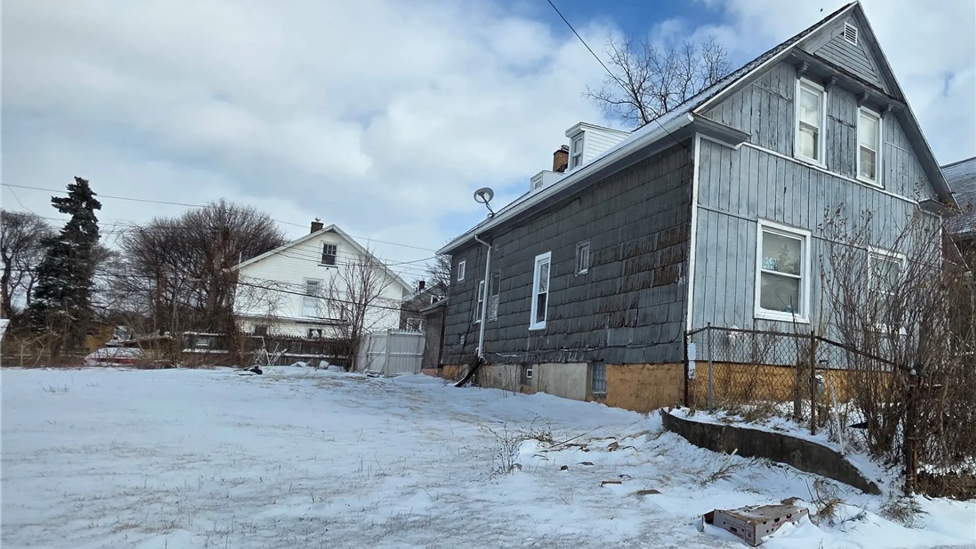 Property at 50-54 Wilkins Street, Rochester, NY 14621 4