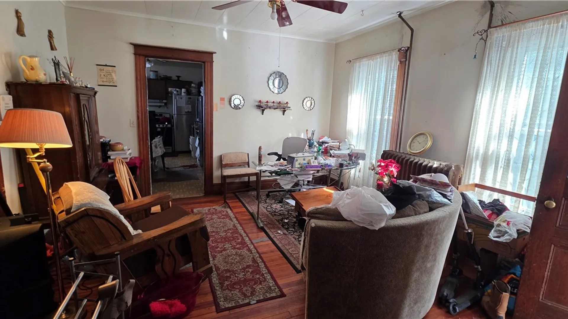 Property at 50-54 Wilkins Street, Rochester, NY 14621 7