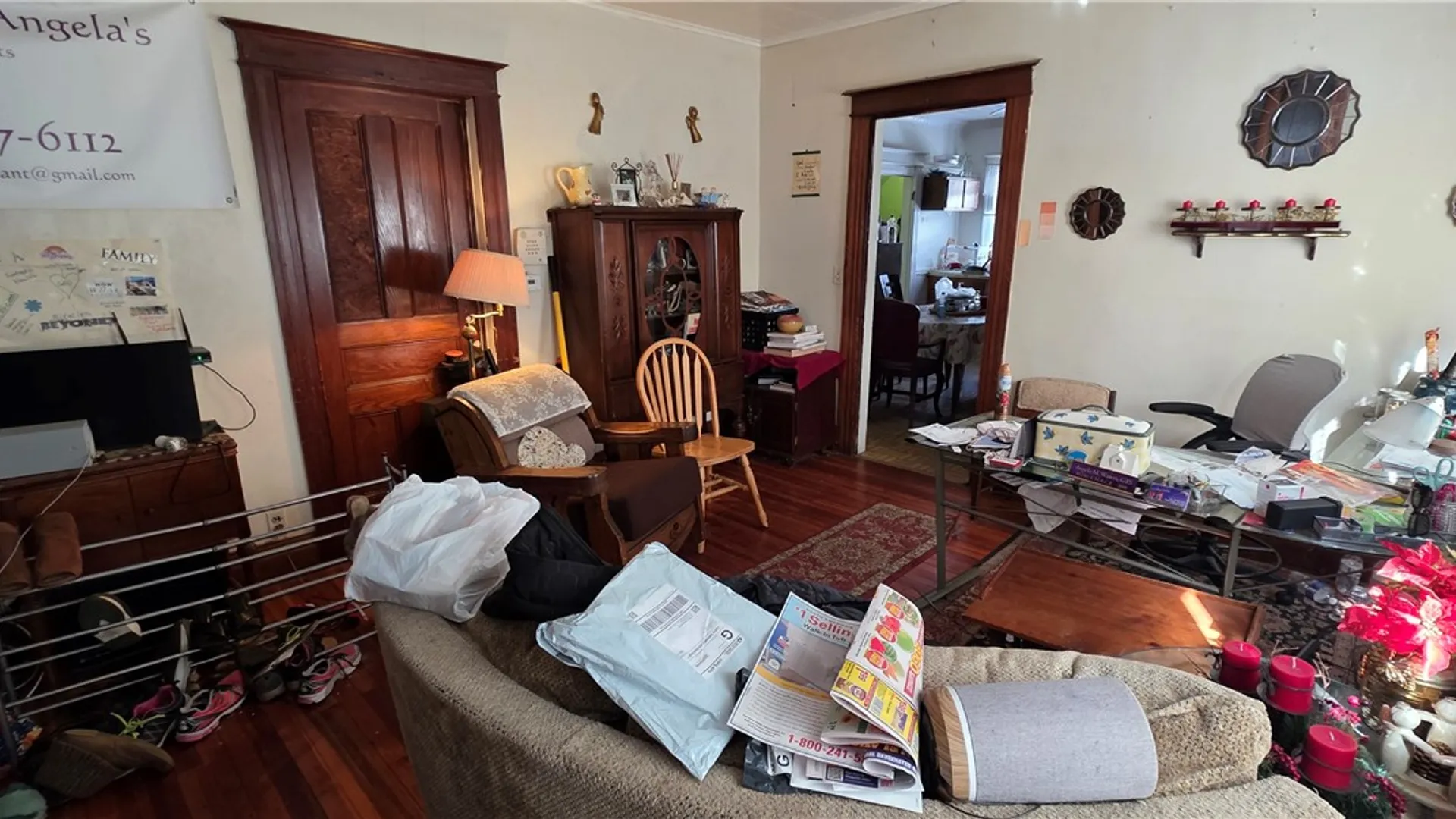 Property at 50-54 Wilkins Street, Rochester, NY 14621 9