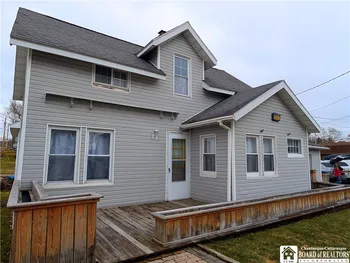 Property at 2802 Elmhurst Avenue, Ellicott, NY 14701